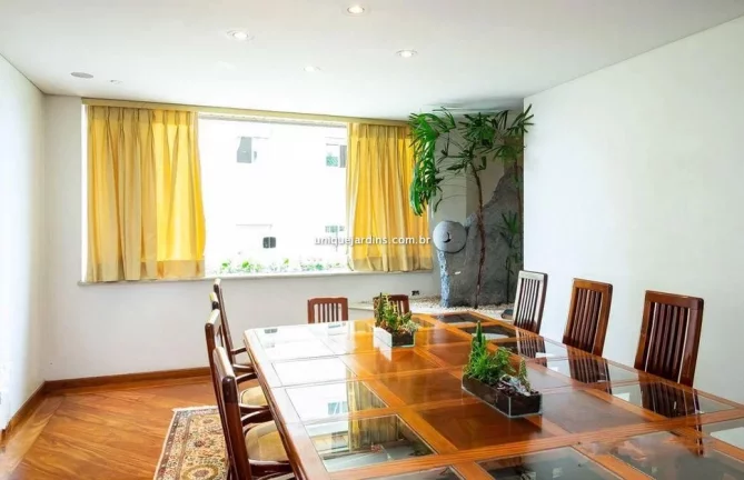 Imagem Apartamento à venda Jardim América São Paulo