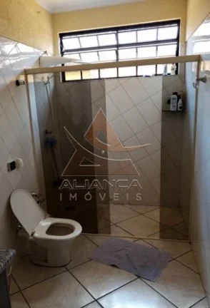 Imagem Casa - Ribeirão Preto - Alto da Boa Vista