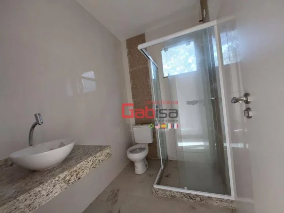 Imagem Casa com 4 dormitórios à venda, 120 m² por R$ 650.000,00 - Ilha da Conceição - Cabo Frio/RJ
