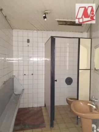 Imagem Prédio de 200m² no Bairro Floresta, próximo a Santa Casa