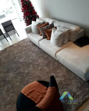 Imagem Apartamento à venda no bairro Brooklin Novo - São Paulo/SP