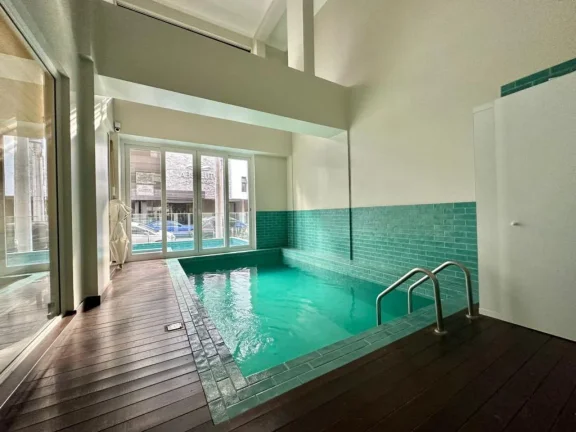 Imagem Apartamento 1 Dormitório - Bairro Navegantes