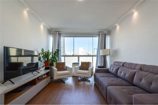 Imagem APARTAMENTO RESIDENCIAL em São Paulo - SP, Santana
