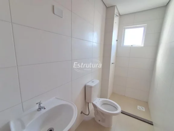 Apartamento 2 dormitórios