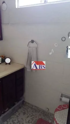 Imagem Casa com 2 dormitórios à venda, 69 m² por R$ 245.000,00 - Piratininga - Santos/SP