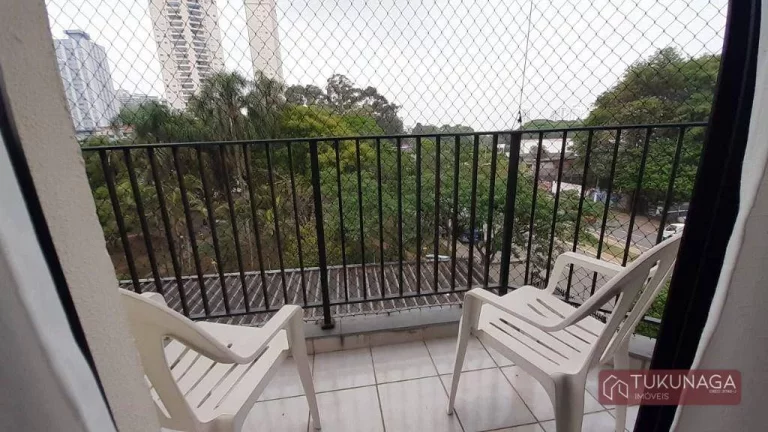 Imagem Apartamento à venda, 97 m² por R$ 600.000,00 - Mandaqui - São Paulo/SP