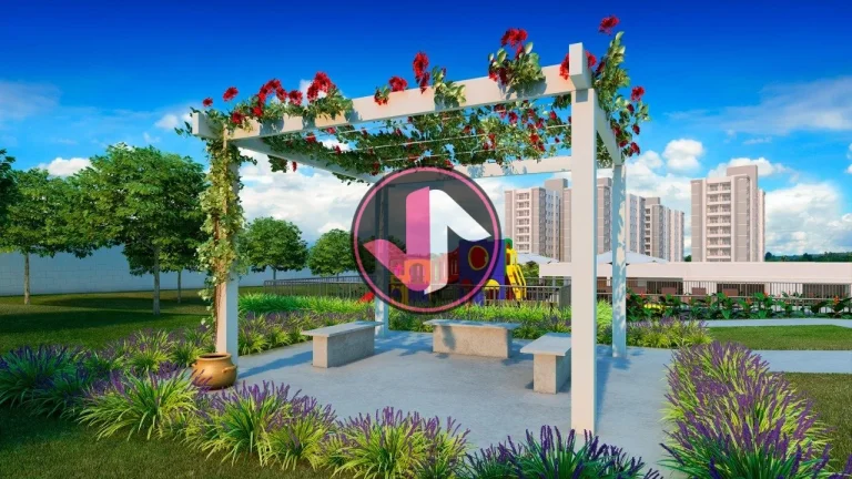 Imagem Vende-se Apartamento Chapada das Rosas - Próximo ao shopping pantanal. Porteira fechada Apartamento...