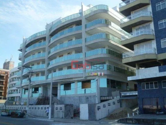 Imagem Cobertura com 4 dormitórios à venda, 262 m² por R$ 2.700.000 - Braga - Cabo Frio/RJ