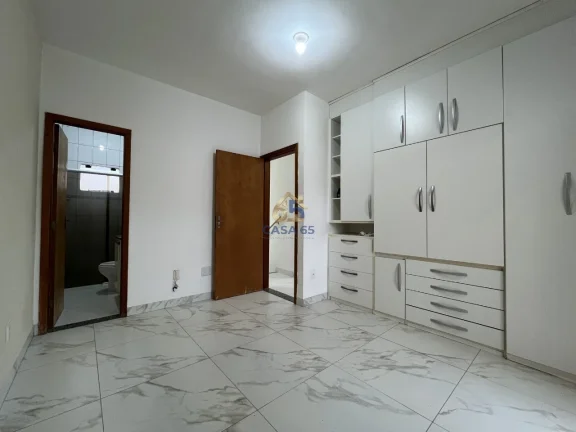 Imagem CASA 3 DORMITÓRIOS NO CONDOMÍNIO PRINCESA YASMIM - VENDA
