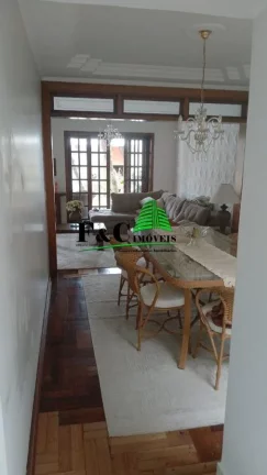 Imagem Casa para Venda em Limeira, Jardim Canaã, 4 dormitórios, 2 suítes, 5 banheiros, 1 vaga