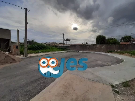 Imagem Terreno para venda no Residencial Lídia Marques