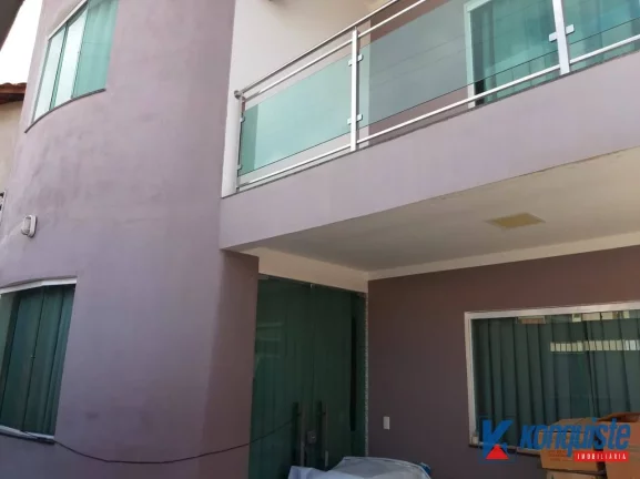 Imagem VENDO CASA NA BARAUNAS