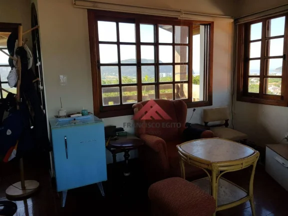 Imagem Casa à venda, 410 m² por R$ 1.500.000,00 - Camboinhas - Niterói/RJ
