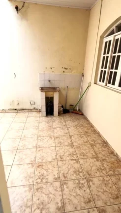 Imagem Linda casa térrea a venda no Jardim Primavera - Iguape/SP