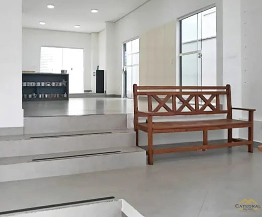 Imagem Salão Comercial para Locação com 62 m² no Bairro Vila Arens - Jundiaí/SP