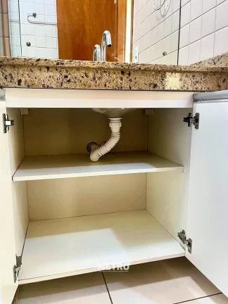 Imagem Apartamento com 3 dormitórios para locação, Centro, PETROLINA - PE