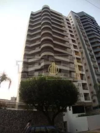 Imagem Apartamento 4 dormitórios sendo 2 suítes no Condomínio Viena à venda, Jardim Paulista, Ribeirão Preto.