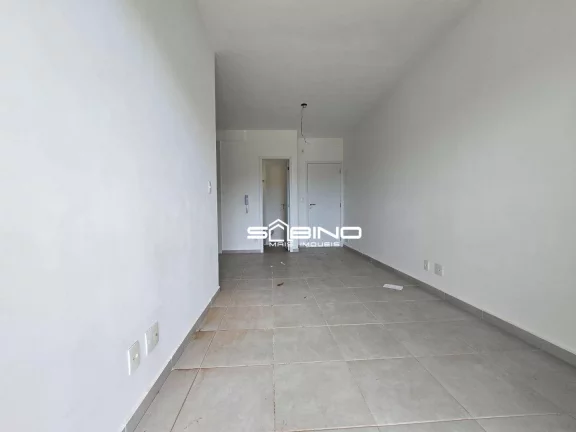 Imagem Apartamento à Venda, com 2 dormitórios 57m², 1 vaga - na praia da Vista Linda - Bertioga SP