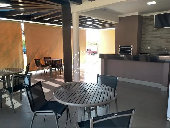 Imagem Terreno em Condomínio a Venda no bairro Portal da Mata - Ribeirão Preto, SP