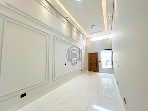 Imagem Casa Alto Padrão no Jardim Paraizo em Maringá-PR