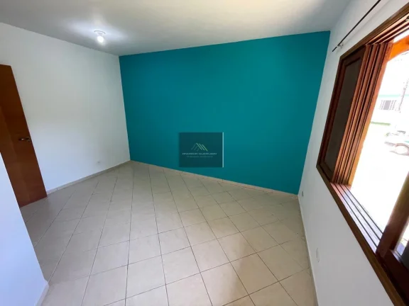 Imagem Casa em Condomínio para Venda em Ubatuba / SP no bairro Horto Florestal