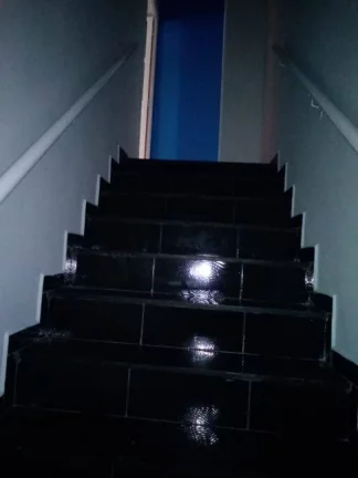 Imagem Cobertura com 2 dormitórios à venda, 104 m² por R$ 430.000 - Vila Pires - Santo André/SP