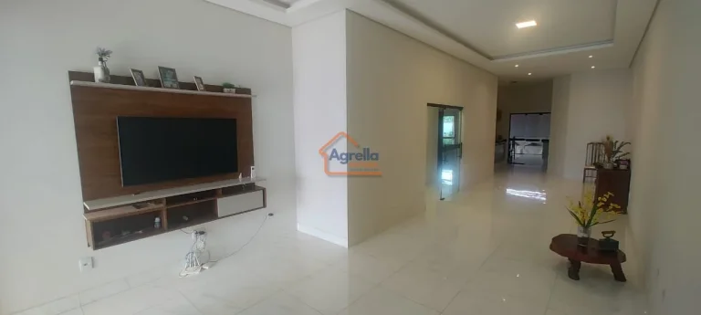 Imagem Condomínio Alvorada Residencial - Casa à venda no bairro Saúde - Mogi Mirim/SP