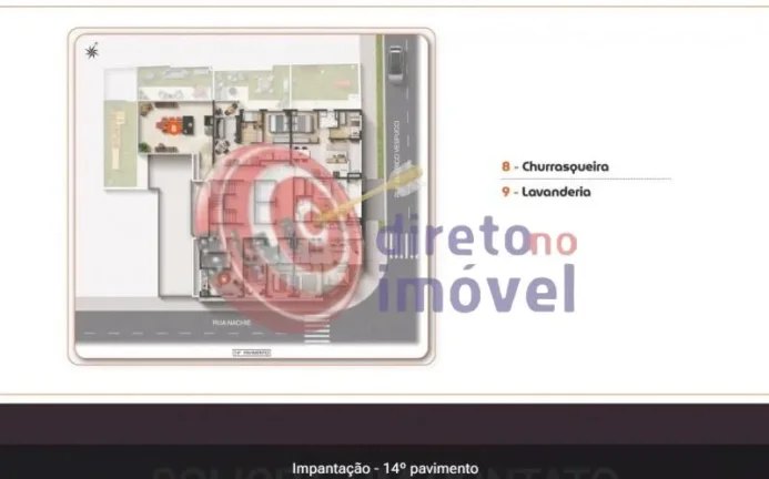 Imagem APARTAMENTO VIP VILA PRUDENTE 2 QUARTOS VILA PRUDENTE SÃO PAULO