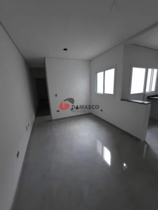 Imagem Apartamento à venda 2 Quartos, 1 Suite, 1 Vaga, 56M², Vila Curuçá, Santo André - SP