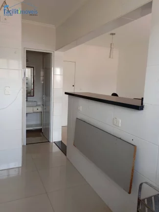 Imagem APARTAMENTO PARA LOCAÇÃO - JARDIM DO MAR - SÃO BERNARDO DO CAMPO - SP