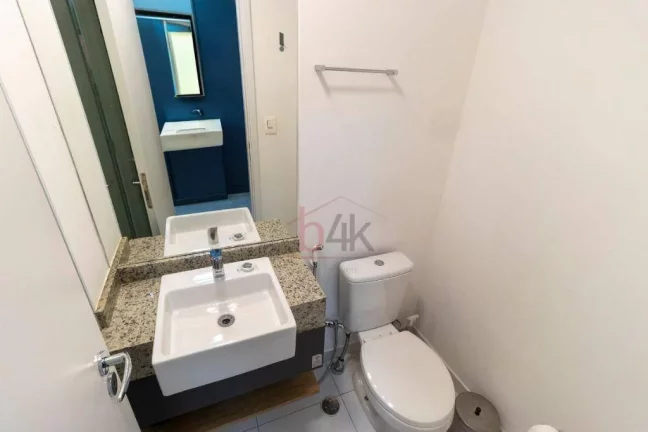 Imagem Studio no Brooklin a 60m do Metrô: O Ativo