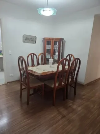 Imagem Apartamento para Venda em São Paulo, Tatuapé, 3 dormitórios, 1 suíte, 2 banheiros, 1 vaga