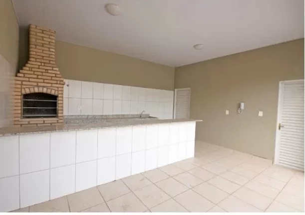 Imagem Apartamento garden para venda em Residencial Amazonas com 2 quartos, sendo 1 suíte, 62m2