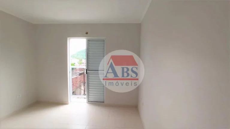 Imagem Apartamento com 2 dormitórios à venda, 45 m² por R$ 220.000,00 - Vila Nova - Cubatão/SP
