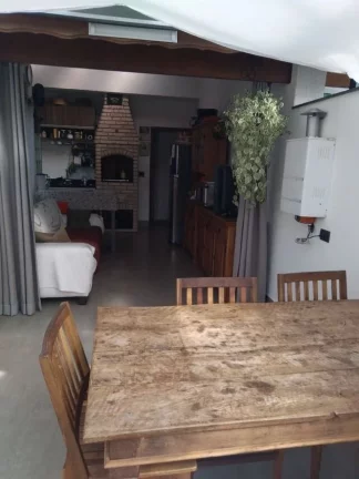 Imagem Apartamento à venda no bairro Vila Camilópolis - Santo André/SP