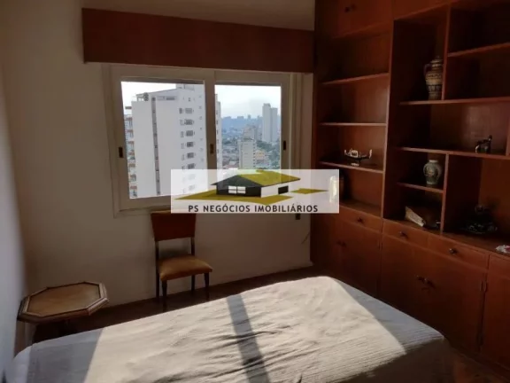 Imagem Apartamento para venda na Mooca