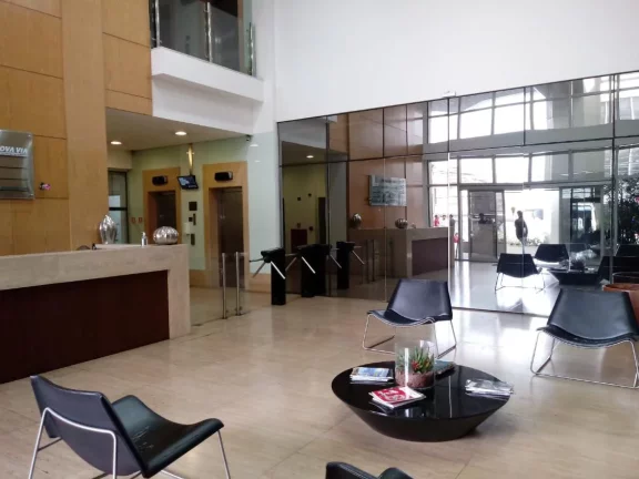Imagem Conjunto Comercial no Ipiranga- Silva Bueno