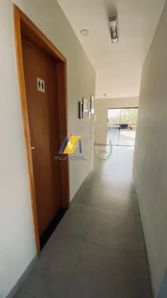 Imagem Excelente Galpão para locação em Santo André, Parque Oratório
