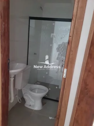 Imagem Apartamento 2 Quartos à venda em Jaburuna - Vila Velha/ES