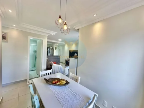 Imagem Apartamento a Venda no bairro Jardim Monte Santo - Cotia, SP