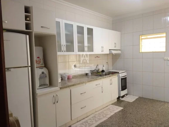 Imagem Casa à Venda