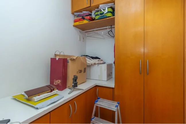 Imagem APARTAMENTO RESIDENCIAL em São Paulo - SP, Perdizes