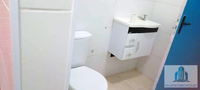 Imagem Casa Térrea com 2 Quartos em Mogi das Cruzes - Vila São Paulo | Ótima Oportunidade!