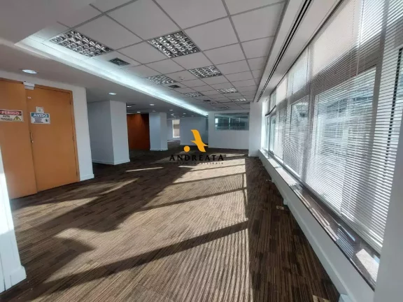 Imagem RUA VICTOR CIVITA - CONJUNTO DE SALAS PRONTA PARA USO CORPORATIVO