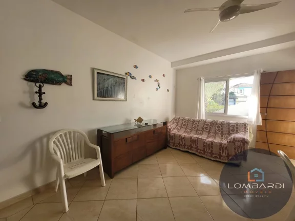 Imagem Apartamento triplex no Itaguá a poucos passos da orla!!