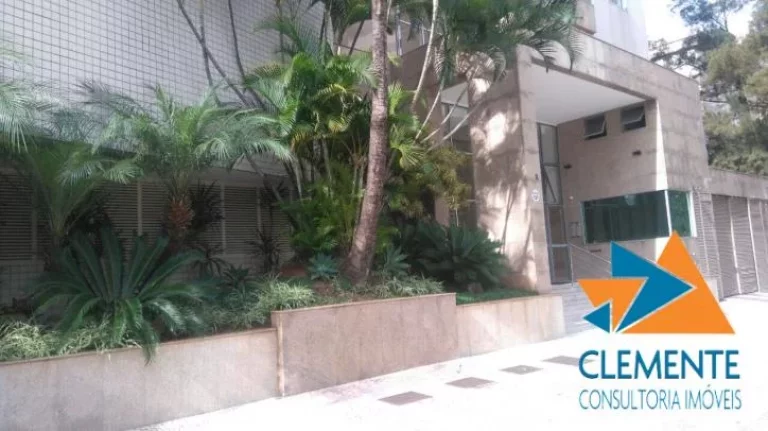 Imagem APTO 3 QTOS. -01 SUITE-B. STO. AGOSTINHO BH-MG -PONTO NOBRE