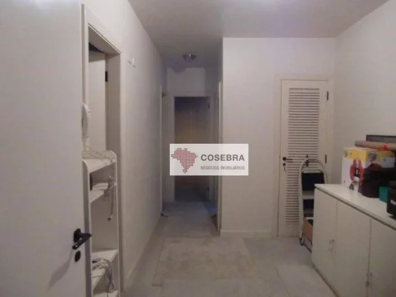 Imagem Apartamento, 466 m² - venda por R$ 11.500.000,00 ou aluguel por R$ 45.746,86/mês - Jardim Paulista - São Paulo/SP