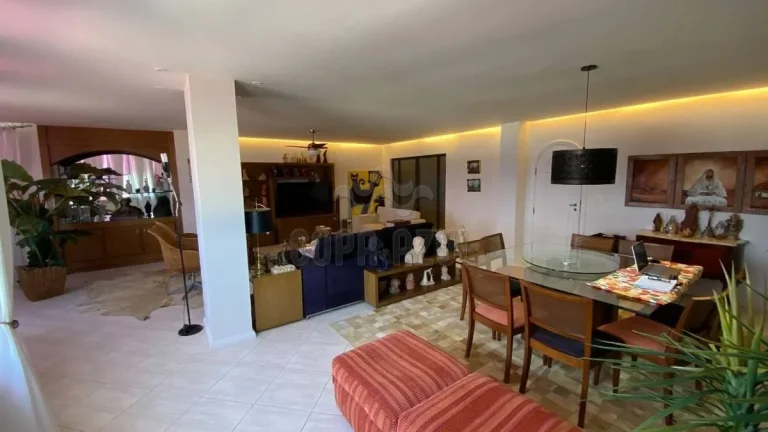 Imagem Copacabana - Residencial › Apartamento com 4 quarto(s) a Venda