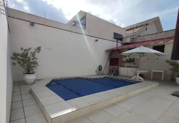 Imagem Casa terrea alto Padrao 295 m² 3 Dormitorios 4 Vagas de Garagens