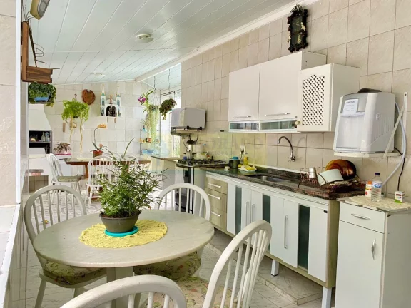 Imagem Excelente Casa no Cidade Jardim